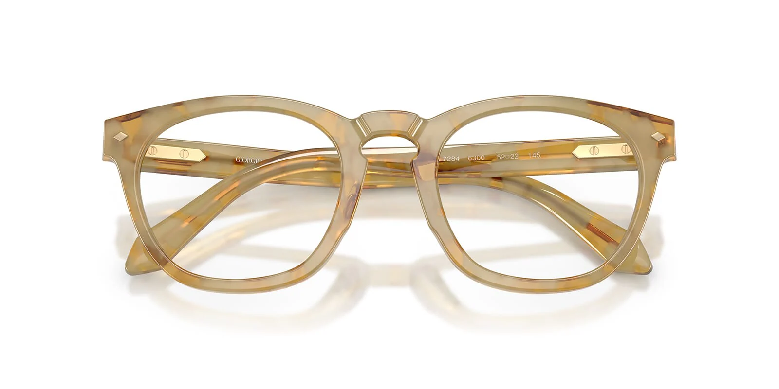 Giorgio Armani AR7284 6300 - Image 4