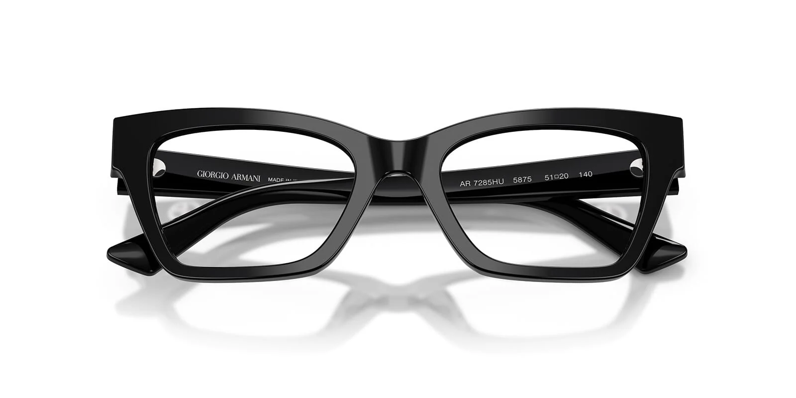 Giorgio Armani AR7285HU 5875 - As Seen On Sheila Atim - Image 5