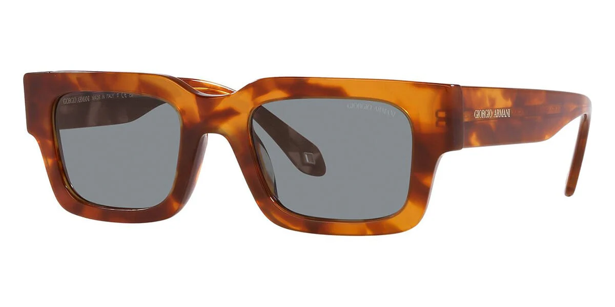 Giorgio Armani AR8184U 5988/02 - As Seen On Clive Standen & Lukas Gage