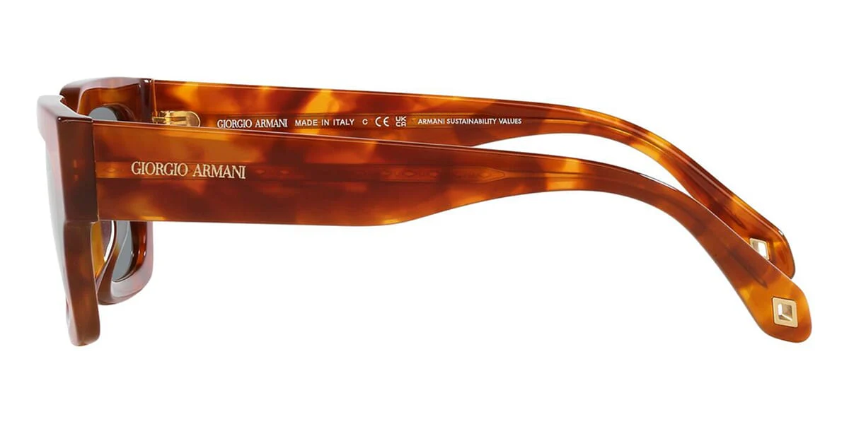 Giorgio Armani AR8184U 5988/02 - As Seen On Clive Standen & Lukas Gage - Image 3