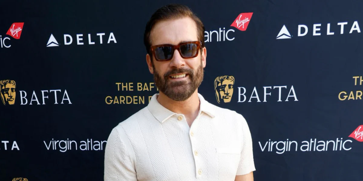 Giorgio Armani AR8184U 5988/02 - As Seen On Clive Standen & Lukas Gage - Image 4
