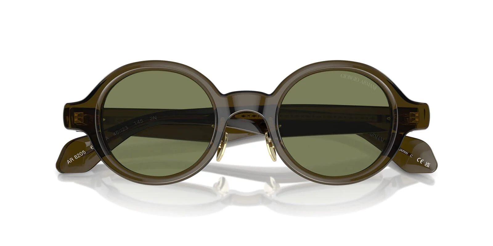 Giorgio Armani AR8205 6061/2A - Image 4