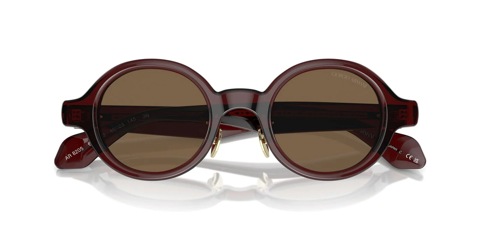 Giorgio Armani AR8205 6062/73 - Image 4