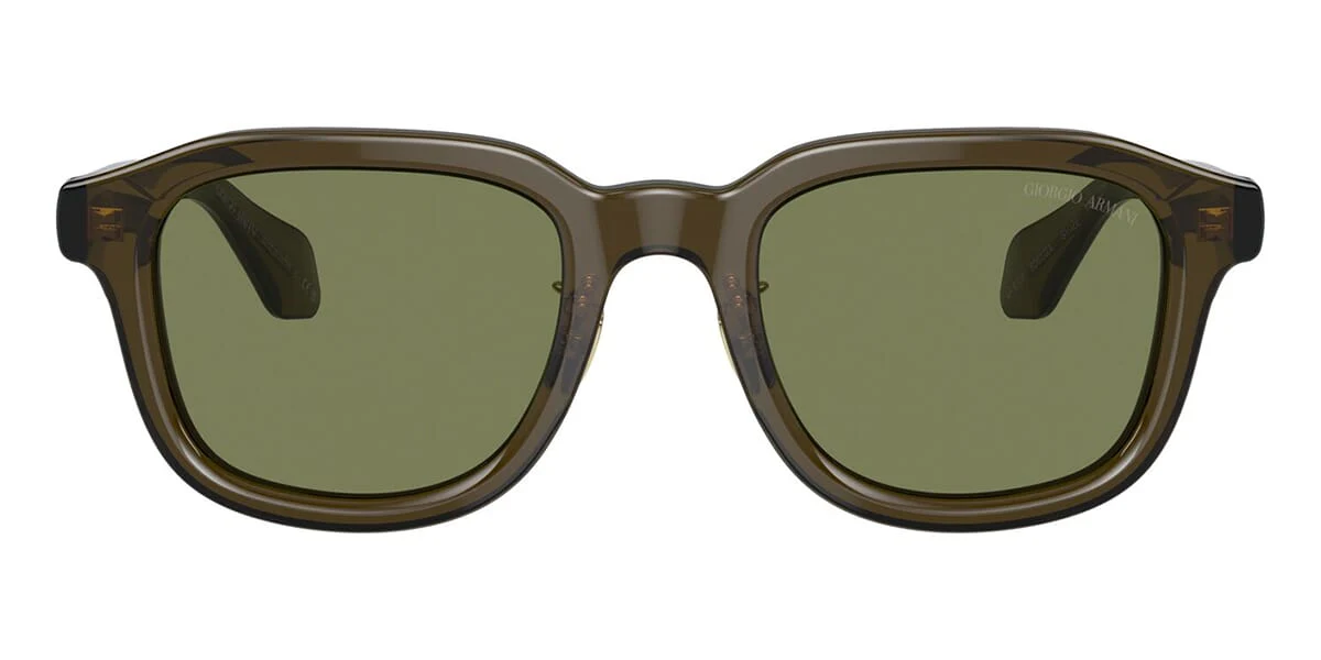 Giorgio Armani AR8206 6061/2A - Image 2