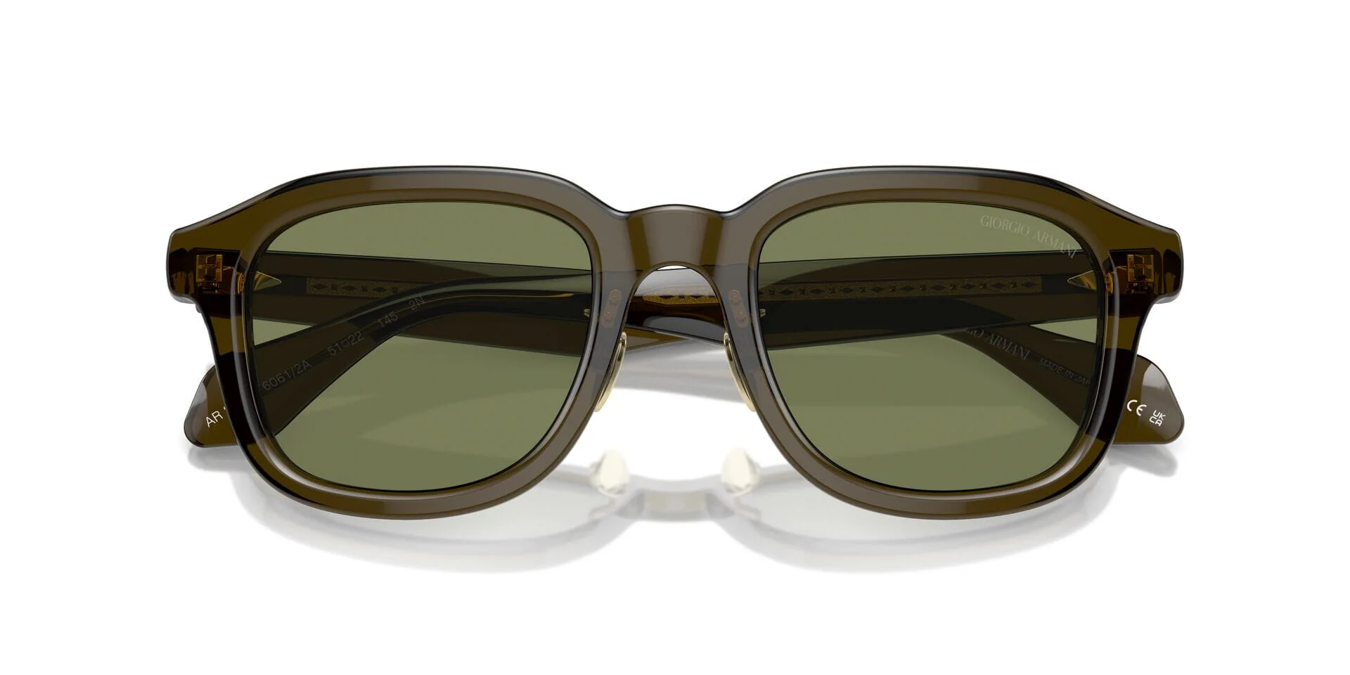 Giorgio Armani AR8206 6061/2A - Image 4