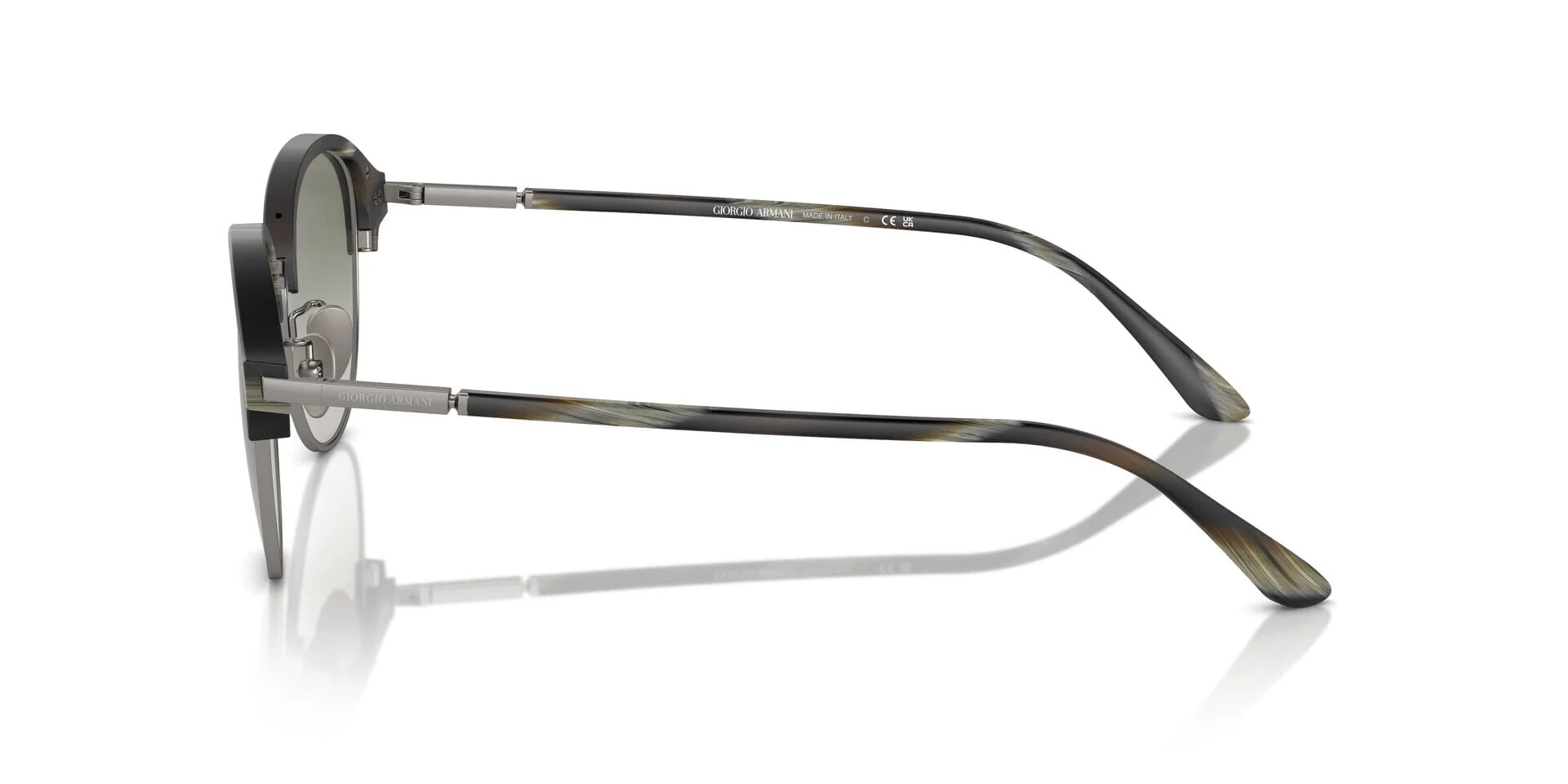 Giorgio Armani AR8215 6066/8E - As Seen On Richard Gere - Image 3
