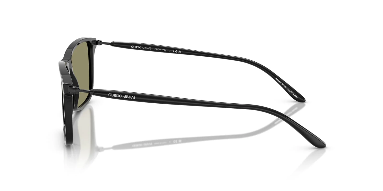 Giorgio Armani AR8218 5001/2A - Image 3