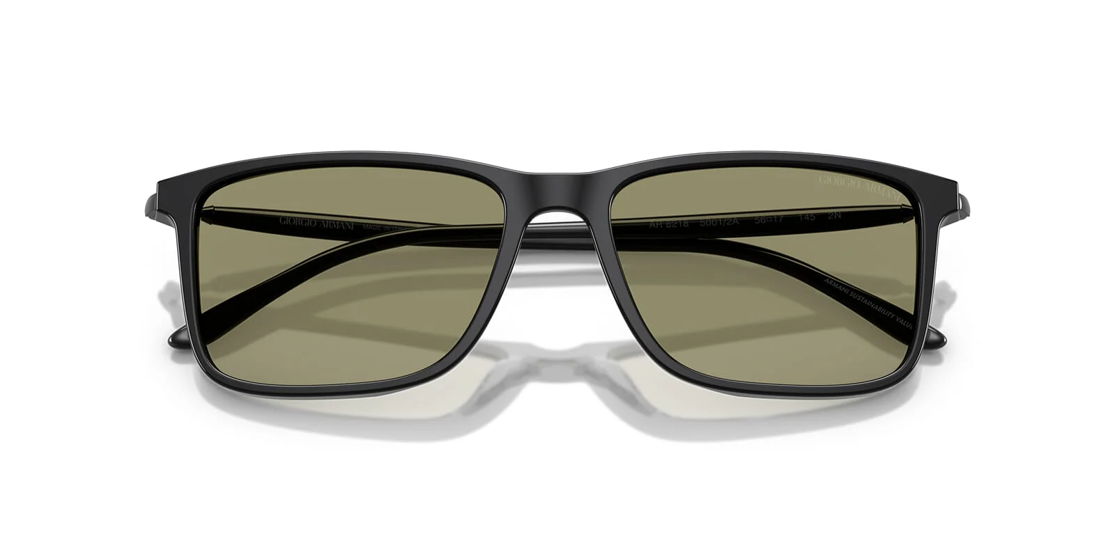 Giorgio Armani AR8218 5001/2A - Image 4