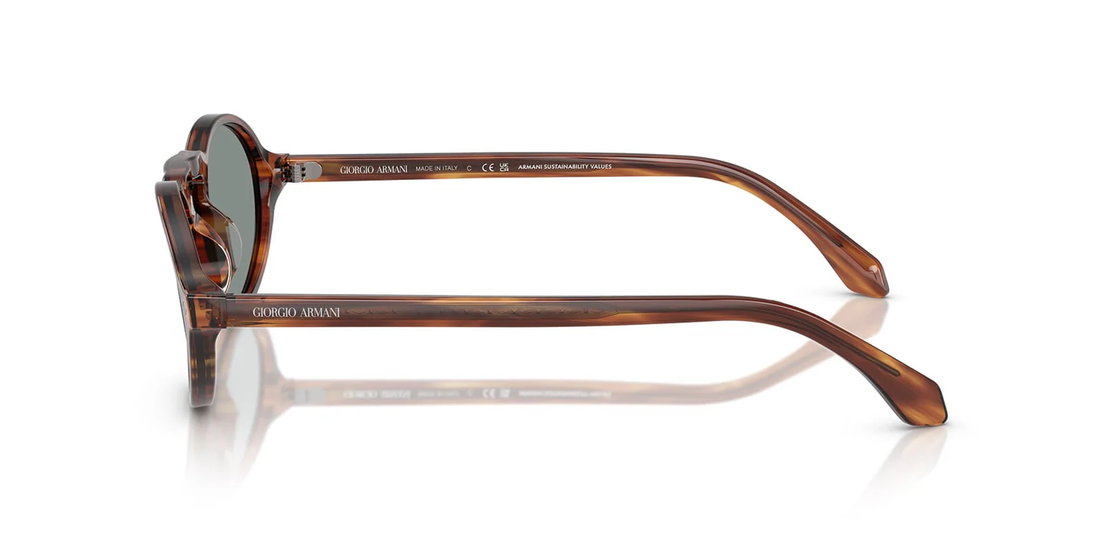 Giorgio Armani AR8219U 6162/56 - Image 3