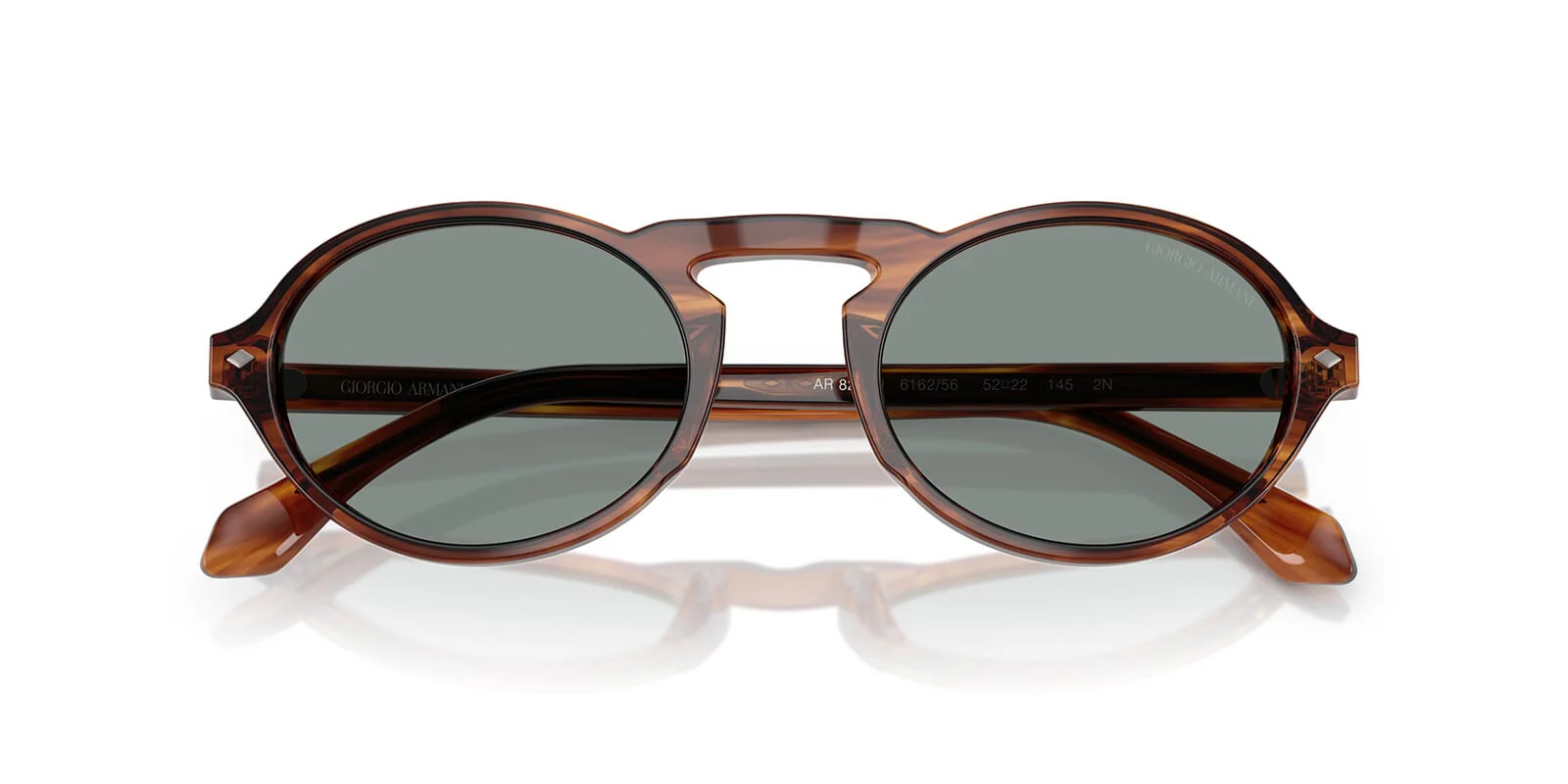 Giorgio Armani AR8219U 6162/56 - Image 4