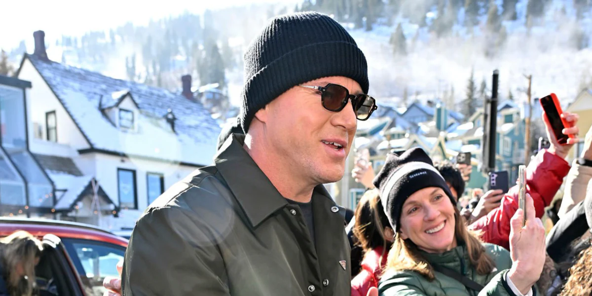 Giorgio Armani AR8227T 6207/73 - As Seen On Channing Tatum - Image 4