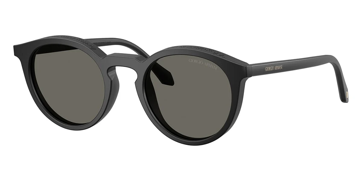 Giorgio Armani AR8230U 5875/R5 - As Seen On Miguel Angel Silvestre