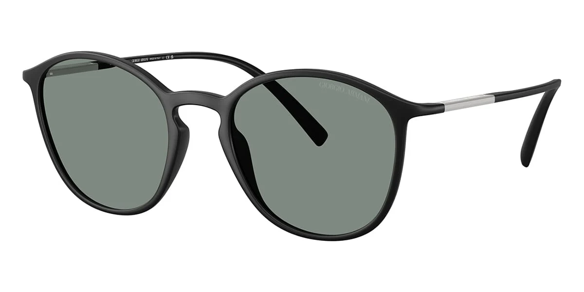 Giorgio Armani AR8233U 5042/1 - As Seen on Leonardo DiCaprio at Wimbledon