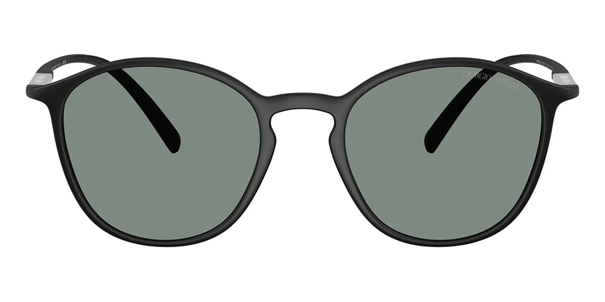Giorgio Armani AR8233U 5042/1 - As Seen on Leonardo DiCaprio at Wimbledon - Image 2