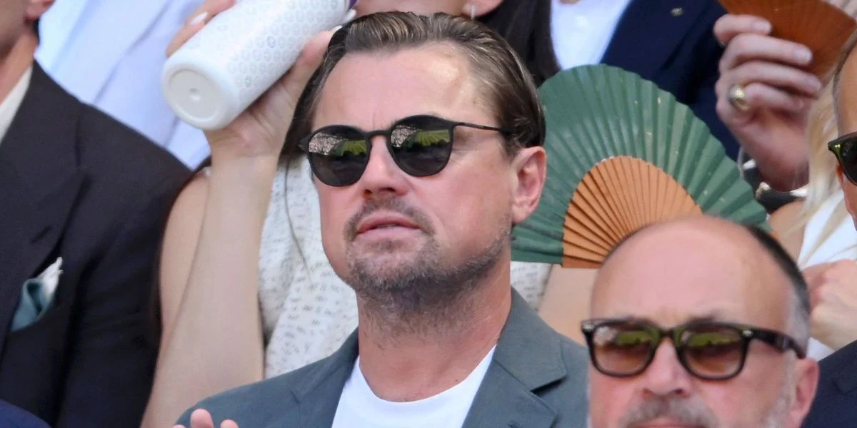 Giorgio Armani AR8233U 5042/1 - As Seen on Leonardo DiCaprio at Wimbledon - Image 4