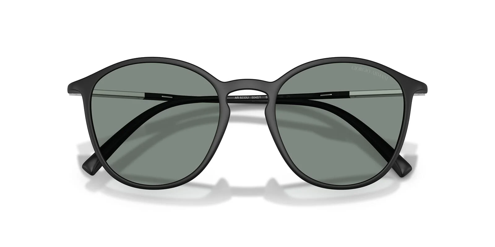 Giorgio Armani AR8233U 5042/1 - As Seen on Leonardo DiCaprio at Wimbledon - Image 6
