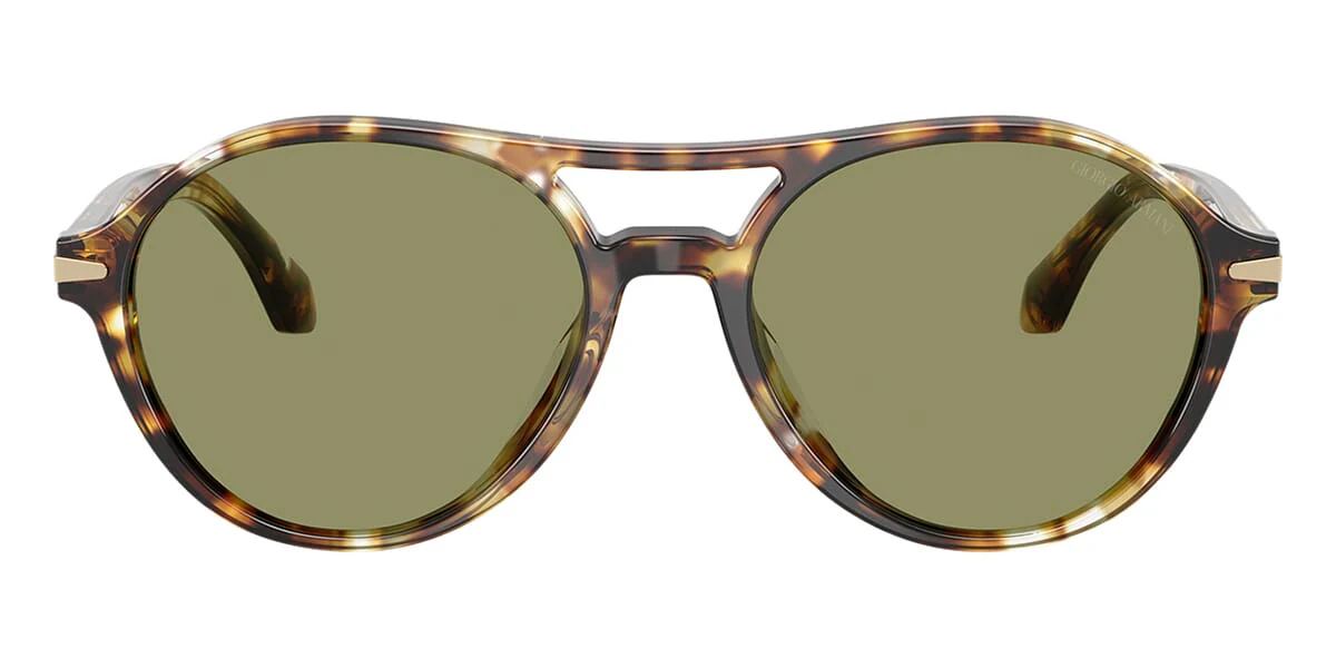Giorgio Armani AR8236U 6232/14 - As Seen On Edoardo Leo - Image 2