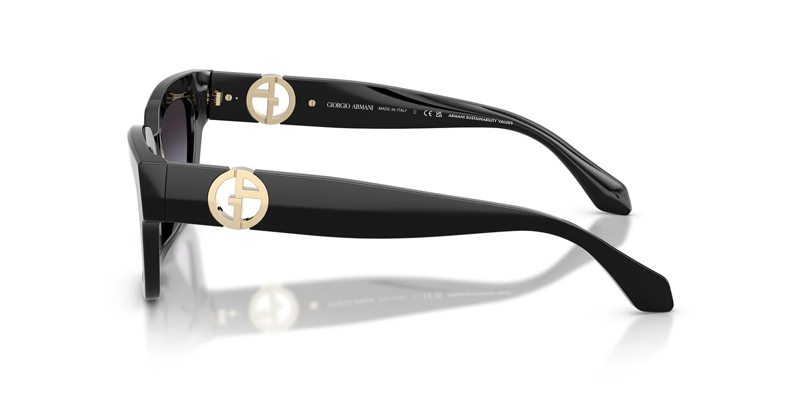 Giorgio Armani AR8246U 5875/8G - Image 3