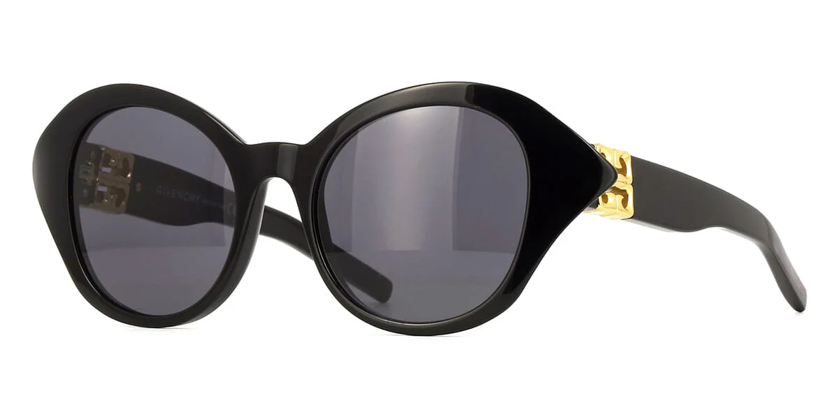 Givenchy 4G Liquid GV40102I 01A