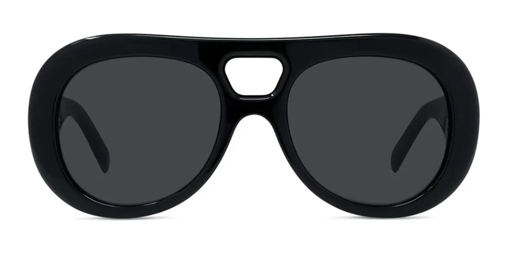 Givenchy Bold GV40128I 01A - Image 2