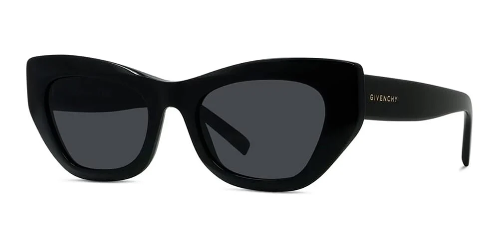 Givenchy City GV40129I 01A - As Seen On Elizabeth Olsen & Madeline Argy