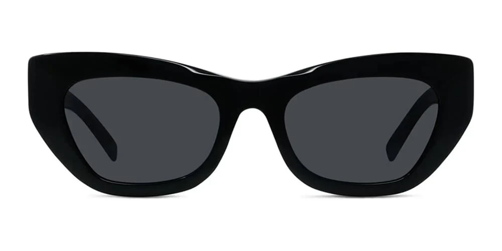Givenchy City GV40129I 01A - As Seen On Elizabeth Olsen & Madeline Argy - Image 2
