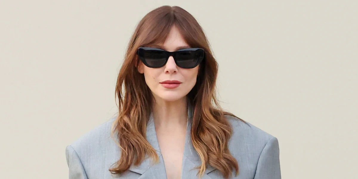 Givenchy City GV40129I 01A - As Seen On Elizabeth Olsen & Madeline Argy - Image 3