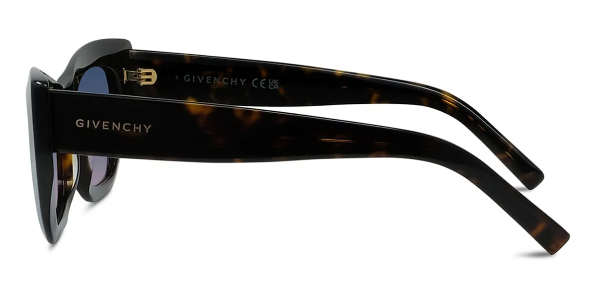 Givenchy City GV40129I 52W - As Seen On Tamara Kalinic - Image 3