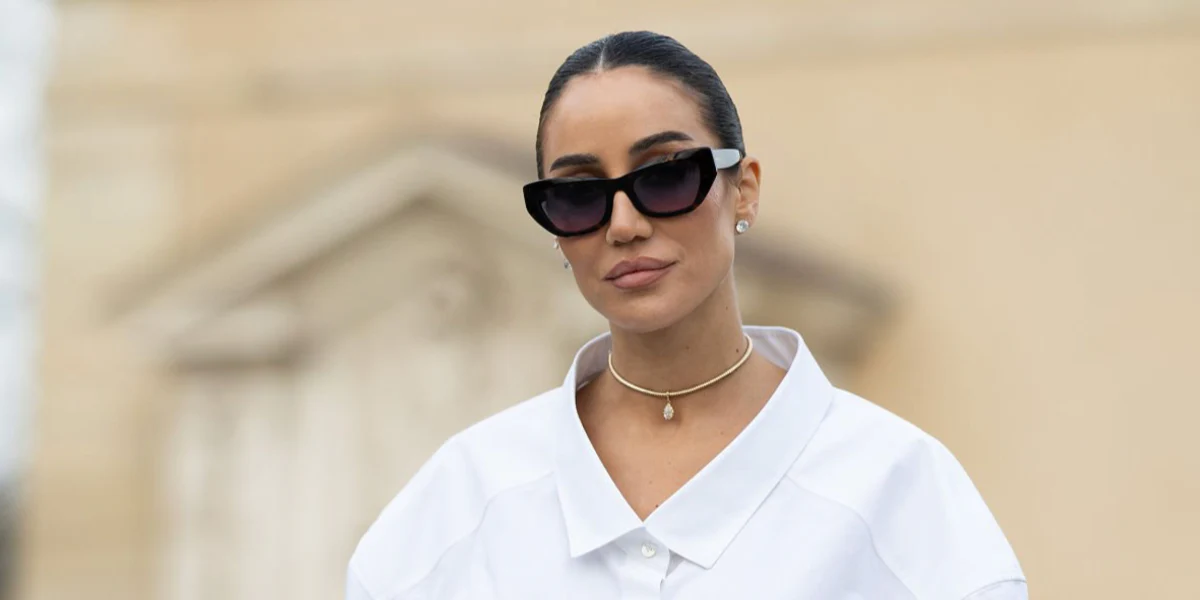 Givenchy City GV40129I 52W - As Seen On Tamara Kalinic - Image 4