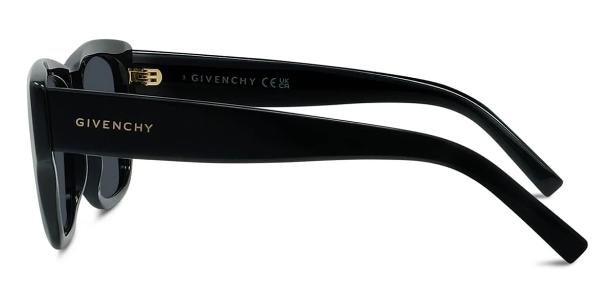 Givenchy City GV40131I 01A - As Seen On Meryl Streep & Daniel Millar - Image 3