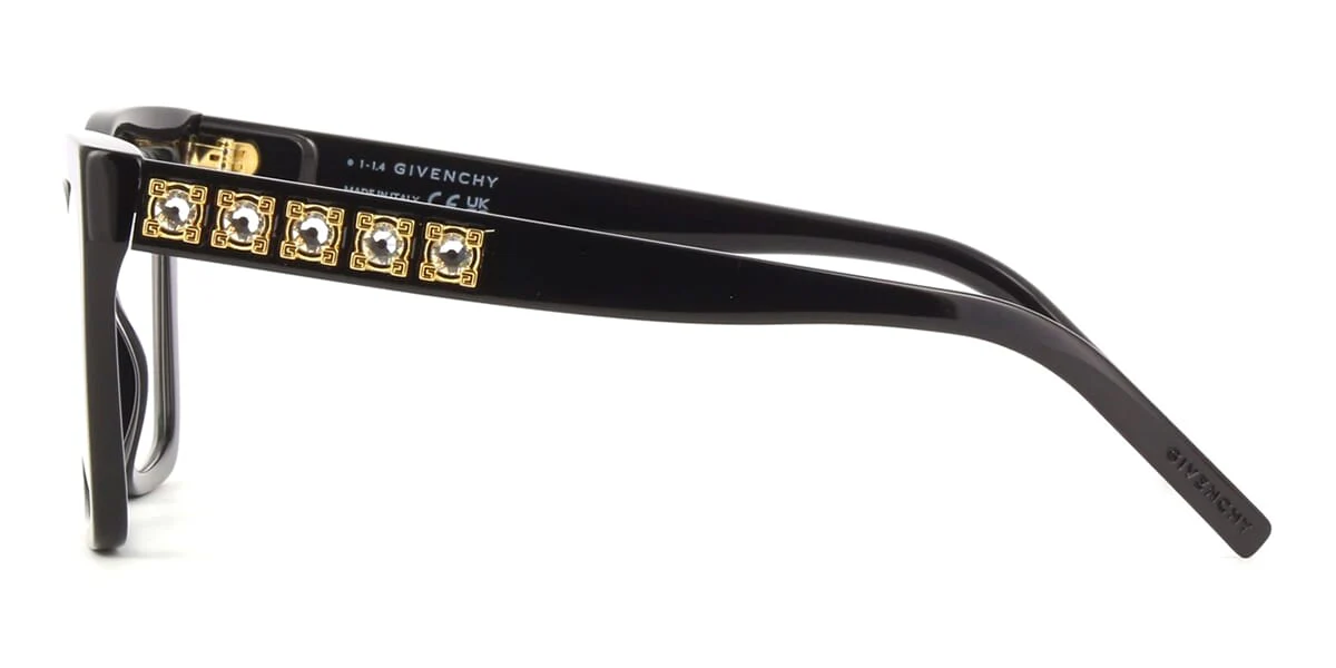 Givenchy Plumeties GV50055I 001 - Image 3
