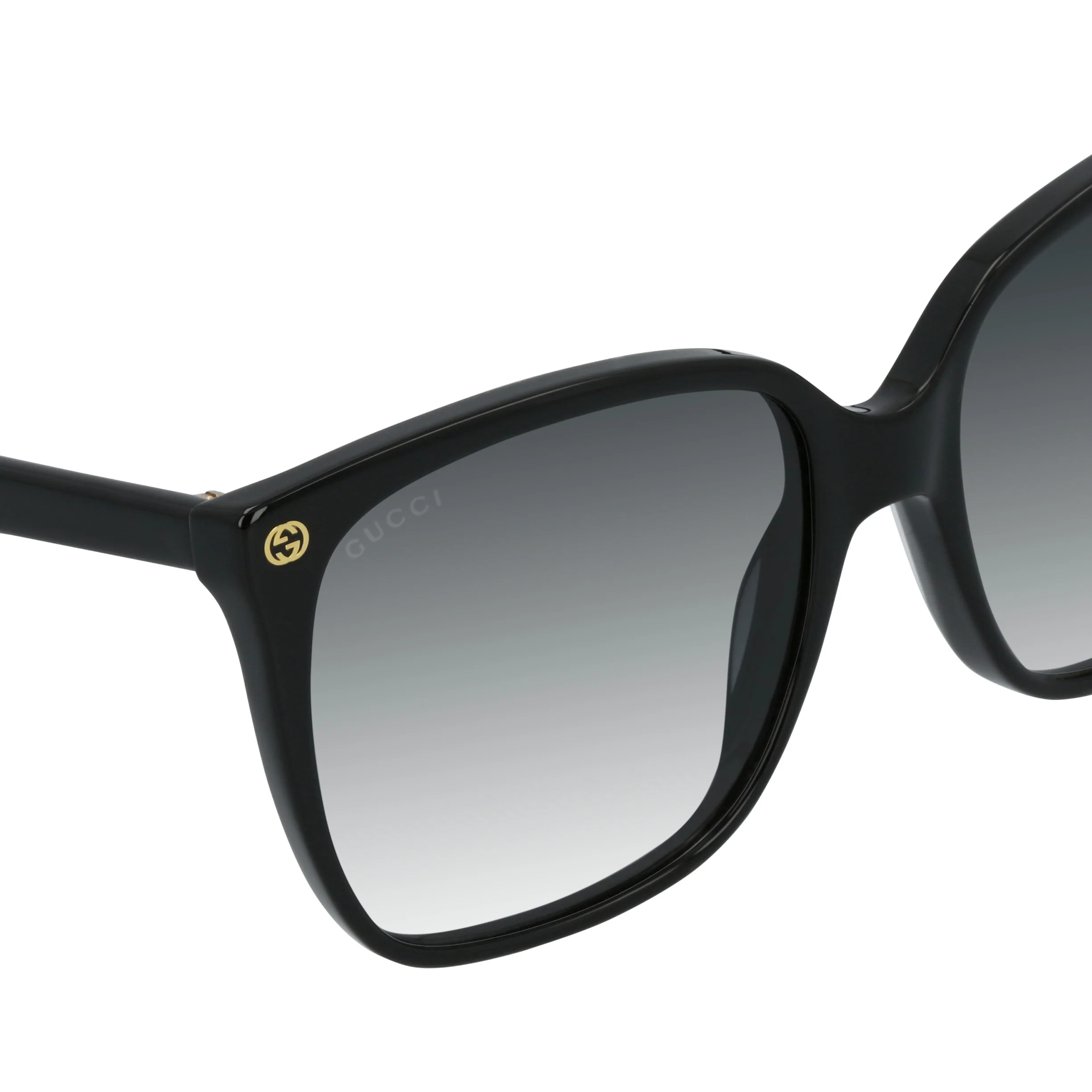 Gucci GG0022S 001 - As Seen On Rebel Wilson & Gemma Owen - Image 8