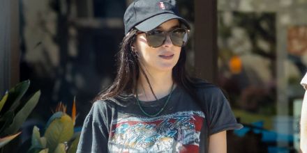 Gucci GG0022S 003 - As Seen On Dakota Johnson & Gemma Owen - Image 5