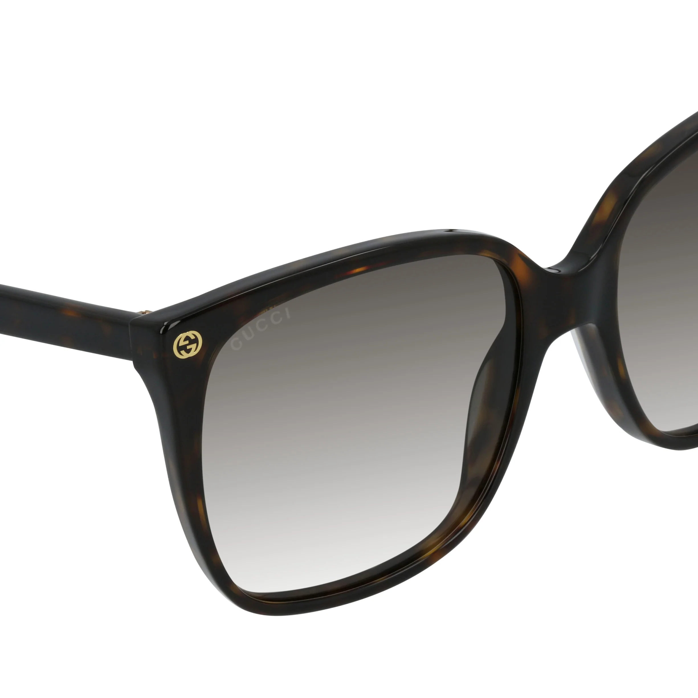 Gucci GG0022S 003 - As Seen On Dakota Johnson & Gemma Owen - Image 7