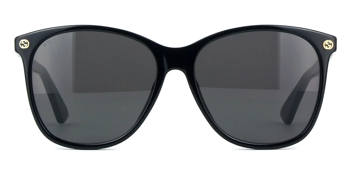 Gucci GG0024S 001 - Image 2