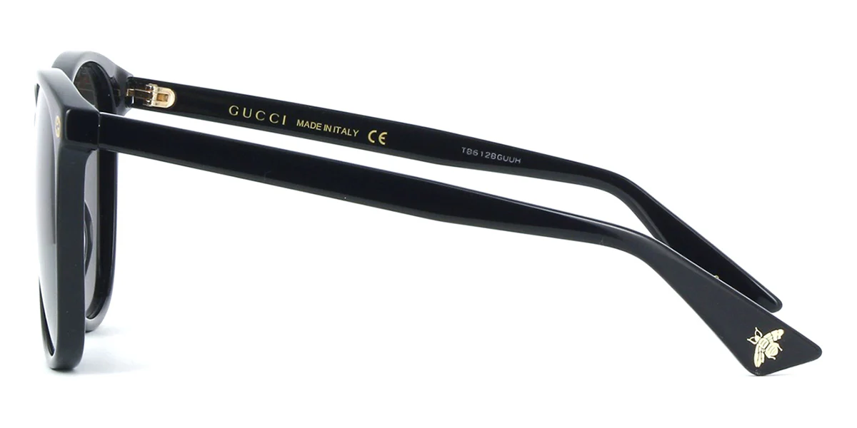 Gucci GG0024S 001 - Image 3
