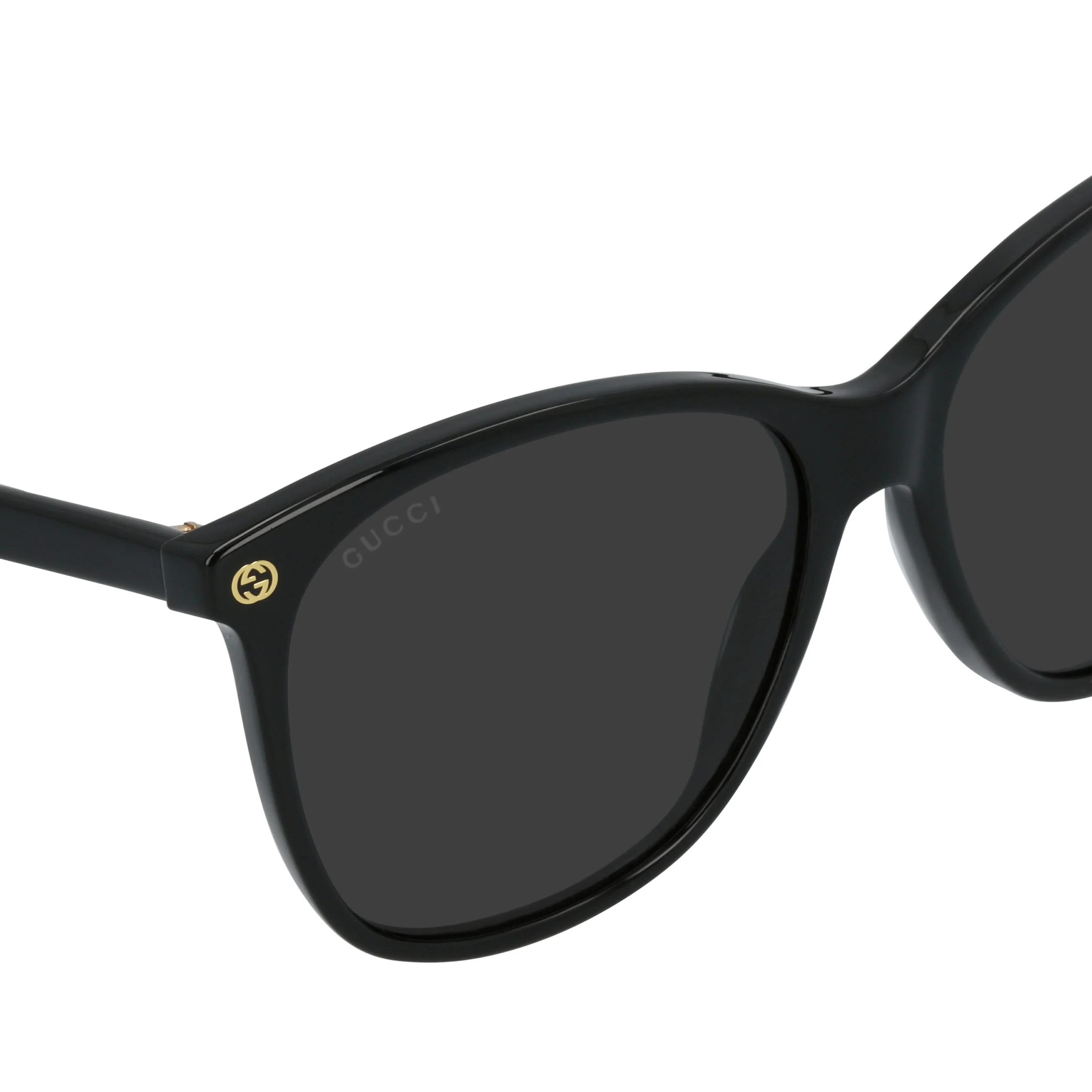 Gucci GG0024S 001 - Image 4