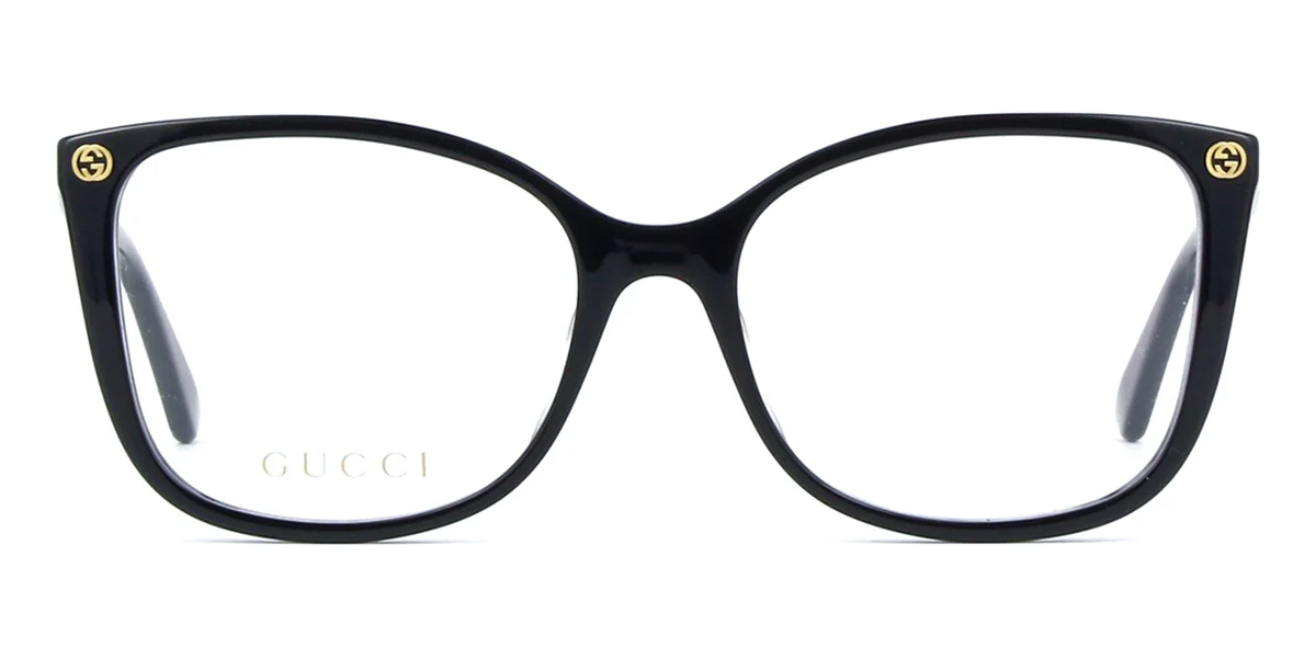 Gucci GG0026O 001 - Image 2