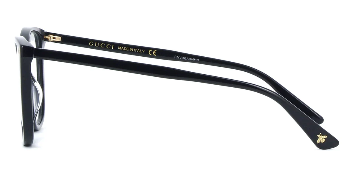 Gucci GG0026O 001 - Image 3