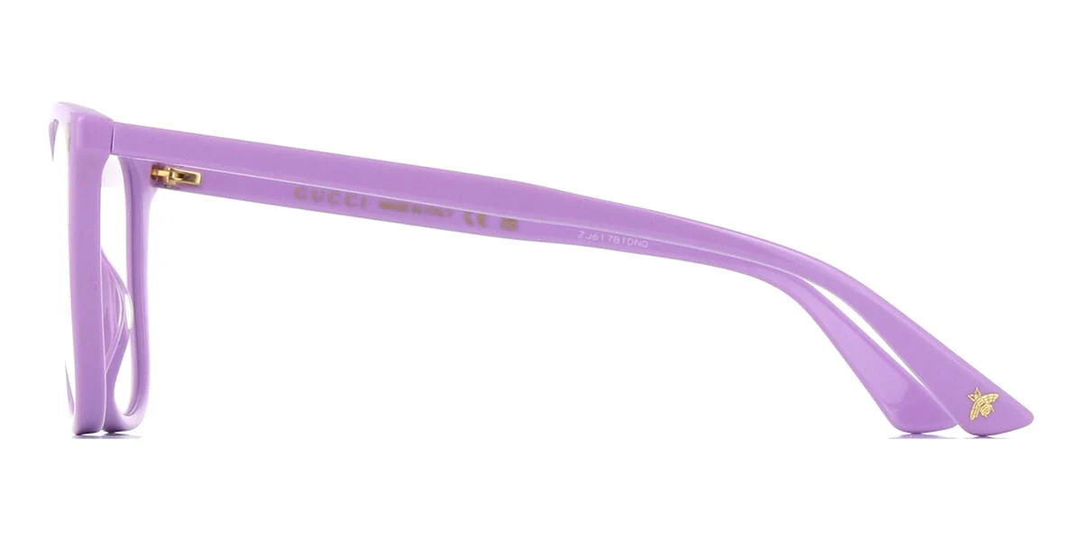Gucci GG0026O 014 - Image 3