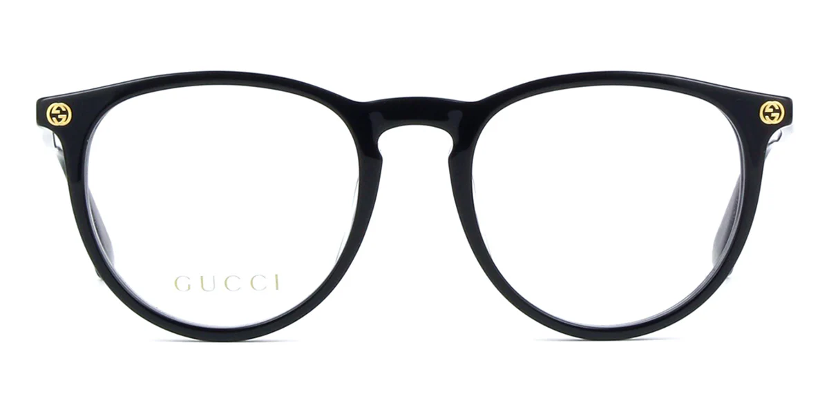 Gucci GG0027O 001 - Image 2