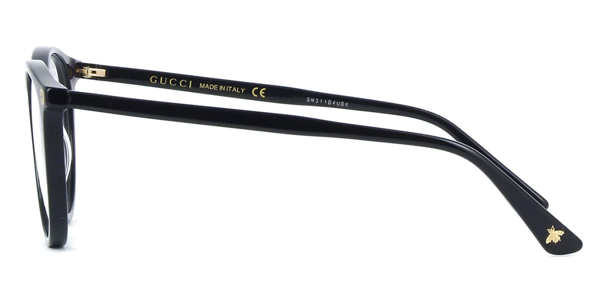 Gucci GG0027O 001 - Image 3