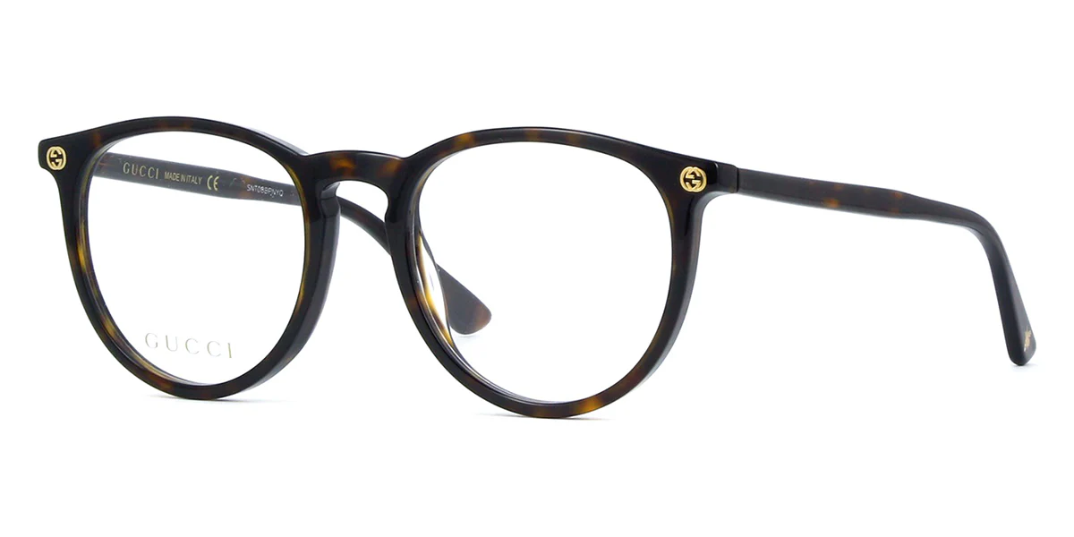 Gucci GG0027O 002 - As Seen On Damon Hill