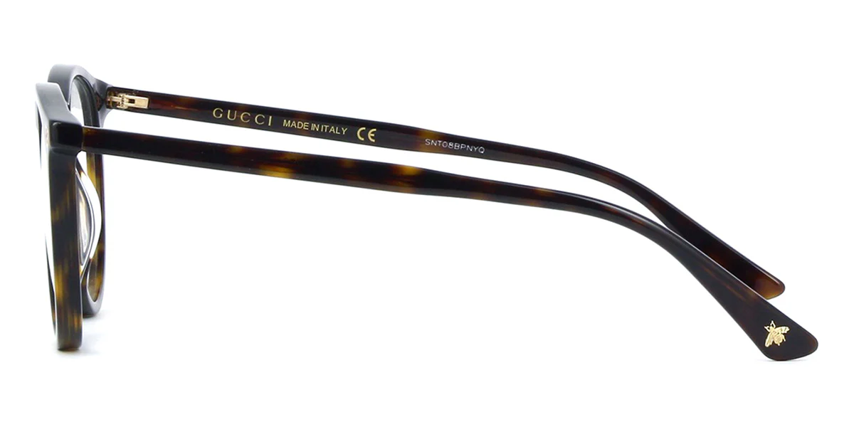 Gucci GG0027O 002 - As Seen On Damon Hill - Image 3