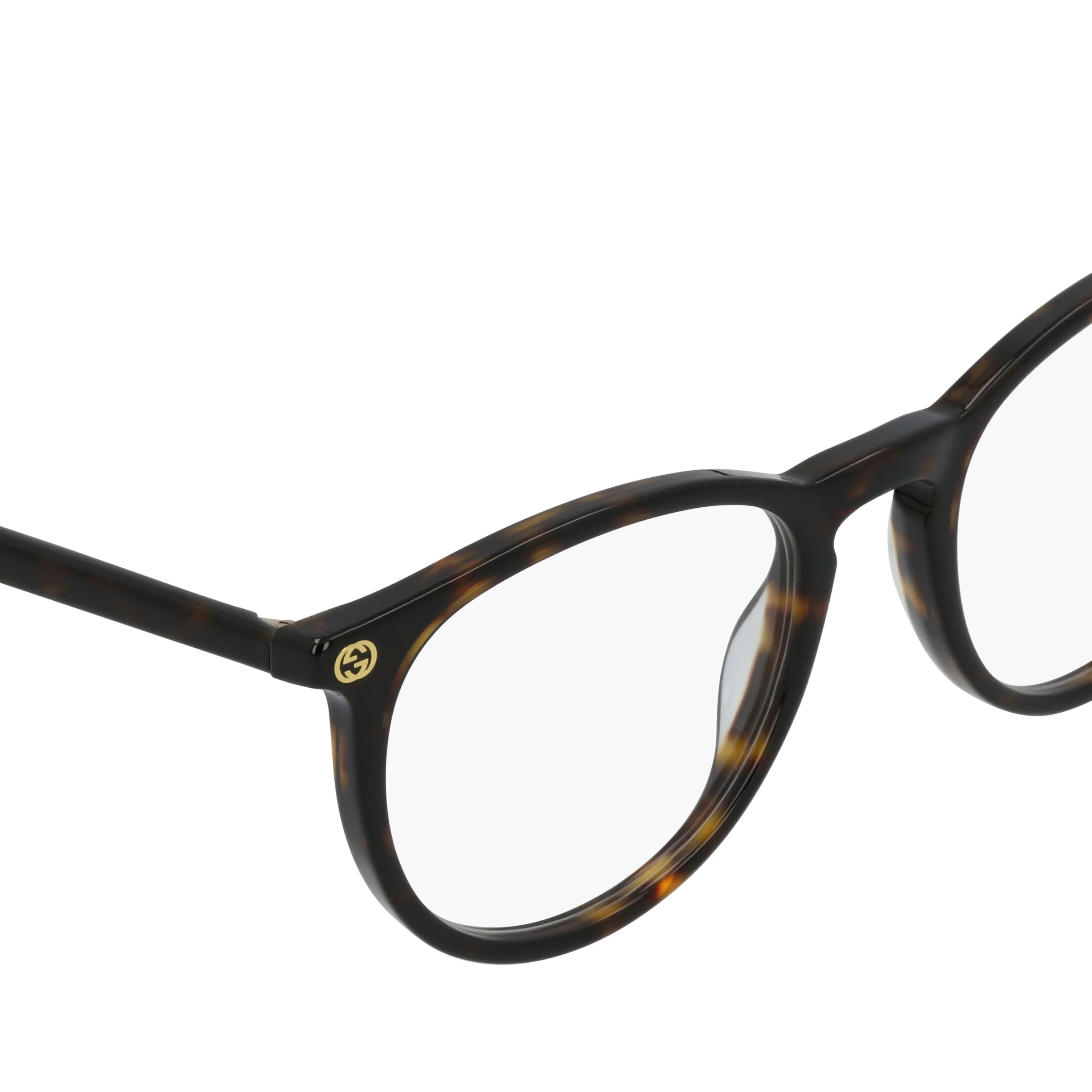 Gucci GG0027O 002 - As Seen On Damon Hill - Image 5