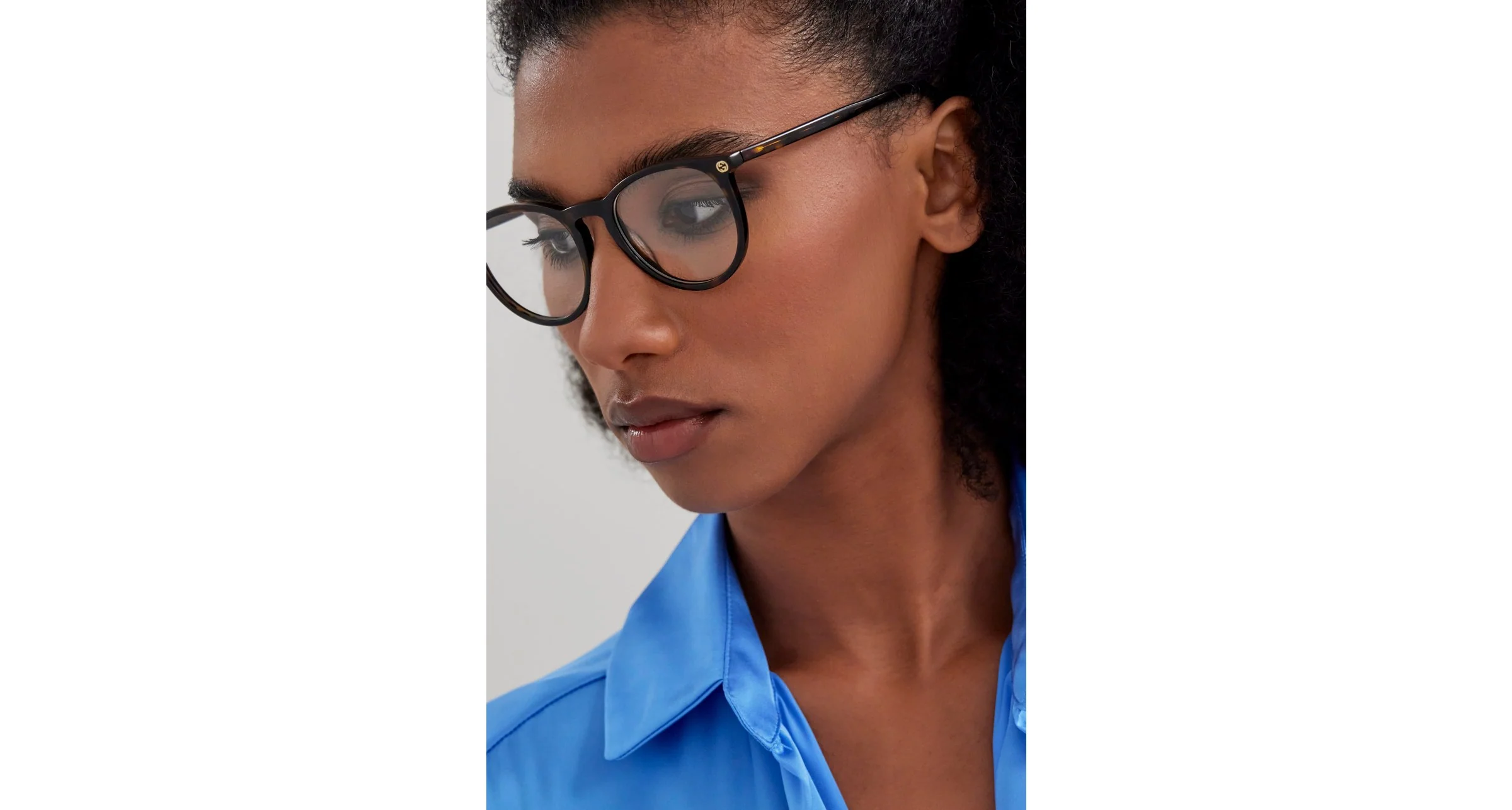 Gucci GG0027O 002 - As Seen On Damon Hill - Image 8