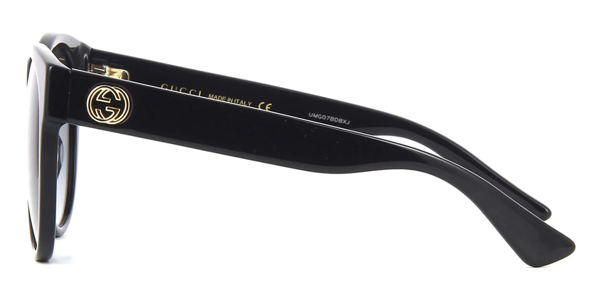 Gucci GG0035SN 001 - As Seen On IShowSpeed - Image 3