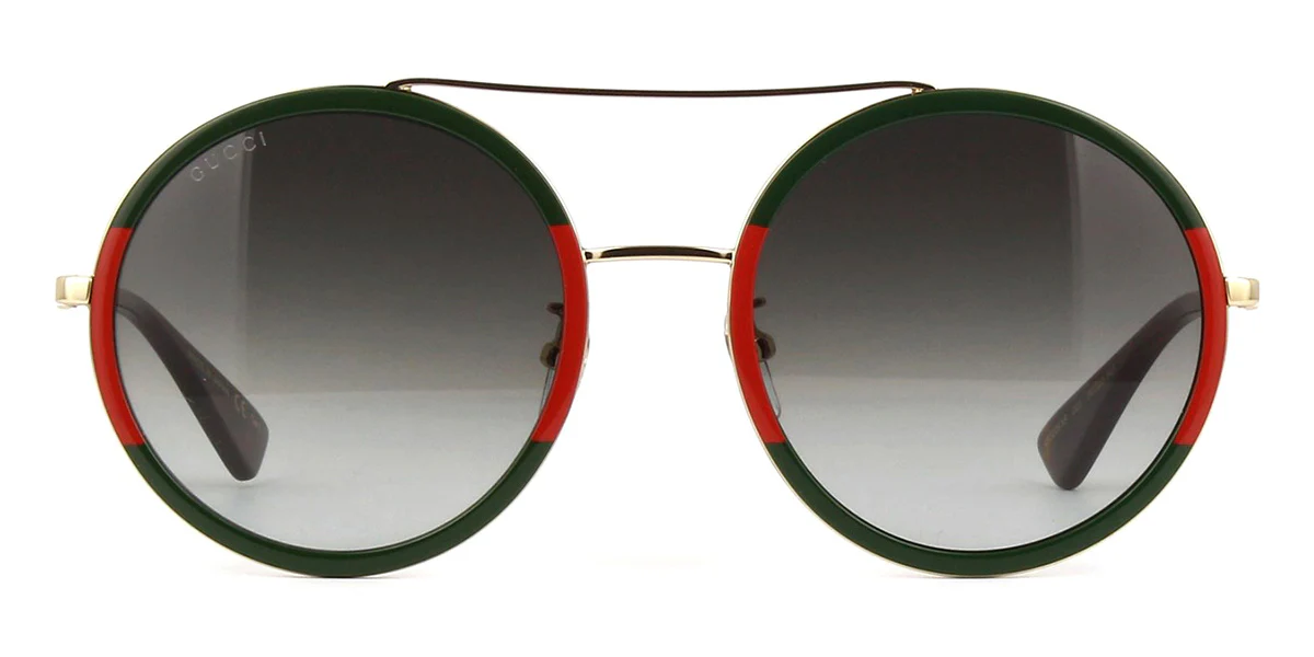 Gucci GG0061S 003 - As Seen On Jennifer Lopez & Sheryl Lee Ralph - Image 2