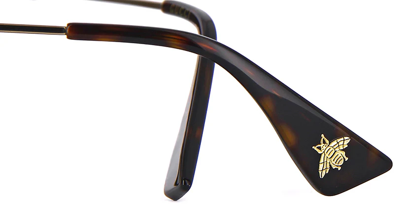 Gucci GG0061S 003 - As Seen On Jennifer Lopez & Sheryl Lee Ralph - Image 6