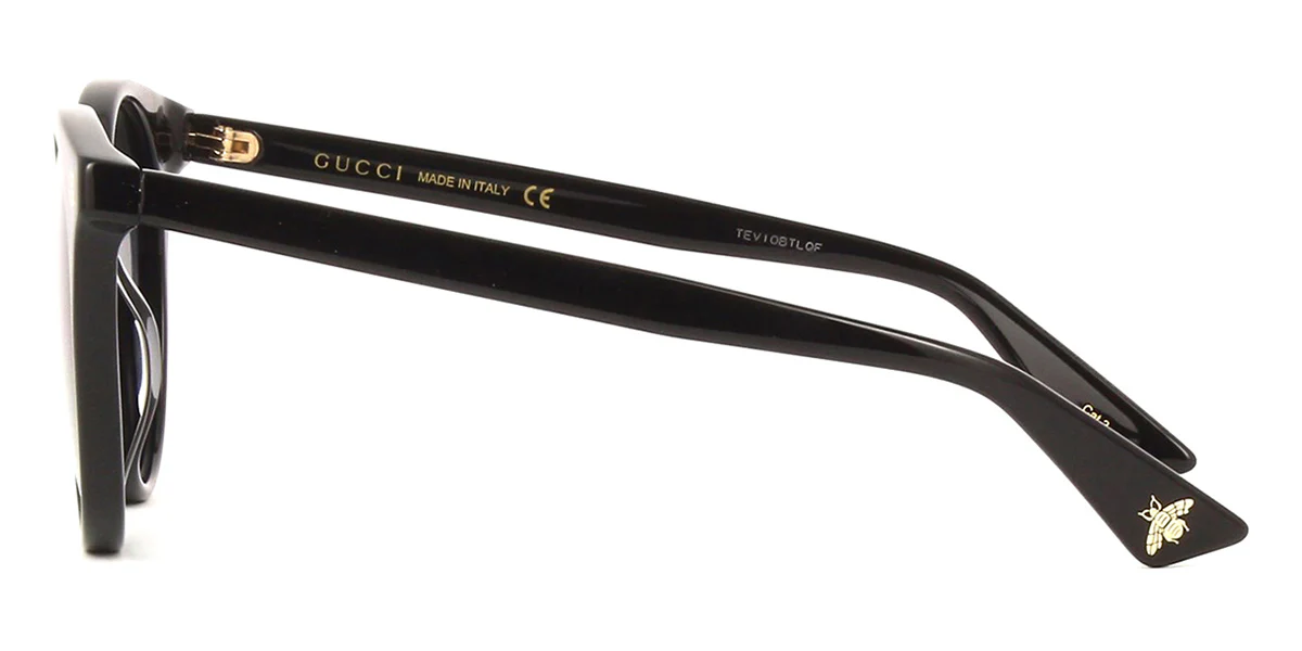 Gucci GG0091S 001 - Image 3